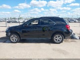 Chevrolet Equinox Lt 2GNALCEK9H6192620 снимка
