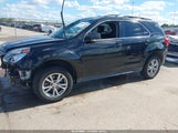 Chevrolet Equinox Lt 2GNALCEK9H6192620 снимка