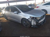 Toyota Corolla Se JTDS4RCE8LJ052984 снимка