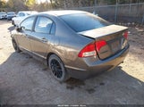 Honda Civic Lx 19XFA1F53BE032323 снимка