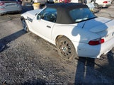 BMW Z3 2.3 WBACH9340YLF88971 fotografie