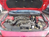 Subaru Crosstrek Premium JF2GTAEC7LH267321 снимка