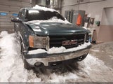 GMC Sierra  Sle 3GTP2VE34BG349105 снимка