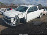 Chevrolet Silverado  4Wd Short Bed Lt With 2Fl 1GCPDKEK3RZ235171 fotografie