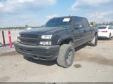 Chevrolet Silverado 2500Hd Lt 1GCHK23U84F204863 снимка