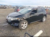 Nissan Murano Le JN8AZ18W39W105011 fotografie