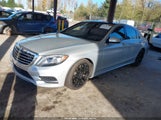 Mercedes-Benz S 550 4Matic WDDUG8FB2EA065945 снимка