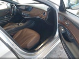 Mercedes-Benz S 550 4Matic WDDUG8FB2EA065945 снимка