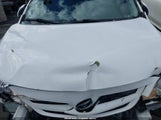 Toyota Corolla S 5YFBU4EE0CP014807 снимка