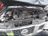 Nissan Frontier Sv 1N6AD0ER2JN711765 снимка