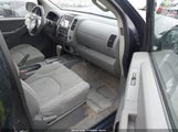 Nissan Frontier Sv 1N6AD0ER2JN711765 снимка