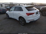 Audi Q3 Premium 45 Tfsi S Line Quattro Tiptronic WA1DECF31N1133805 photo