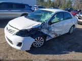 Toyota Corolla Le 2T1BU4EE0DC105173 снимка