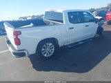 Chevrolet Silverado  2Wd Short Bed Custom 1GCPWBEF8LZ110333 photo