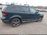 Dodge Journey Crossroad 3C4PDDGG2FT740349 снимка