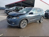 Nissan Rogue S/Sl/Sv 5N1AT2MV0GC804817 fotografie