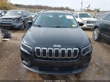Jeep Cherokee Latitude Fwd 1C4PJLCB2MD144254 photo