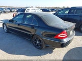 Mercedes-Benz C 230 Sport WDBRF52H57E028040 photo