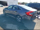 Honda Civic Lx 2HGFC2F63LH562856 снимка