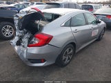 Honda Civic Lx 2HGFC2F68LH516858 снимка