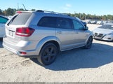 Dodge Journey Crossroad 3C4PDCGG9JT335494 снимка