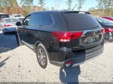 Mitsubishi Outlander Es JA4AD2A34GZ008079 снимка
