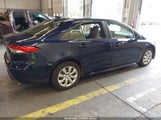 Toyota Corolla Le JTDEPMAE7NJ194322 снимка