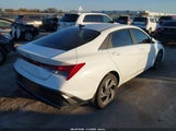 Hyundai Elantra Sel KMHLS4DG5RU788197 снимка