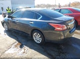 Nissan Altima 2.5 S 1N4AL3APXDC916588 снимка