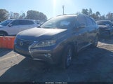 Lexus Rx 350 2T2ZK1BA9DC106550 снимка