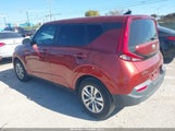 Kia Soul Lx KNDJ23AU8L7115443 photo