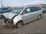 Honda Odyssey Ex 5FNRL38495B034227 снимка