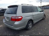 Honda Odyssey Ex 5FNRL38495B034227 снимка