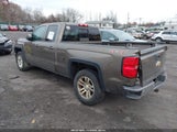 Chevrolet Silverado  1Lt 1GCVKREC0FZ414326 снимка