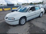Chevrolet Impala 2G1WF52E349243854 снимка
