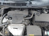 Toyota Camry Se 4T1BF1FK4EU764533 снимка