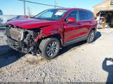 Hyundai Santa Fe Se 5NMS2CAD7KH053271 снимка