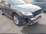 Audi Q5 2.0T Premium WA1LFAFP0FA002947 снимка
