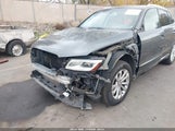 Audi Q5 2.0T Premium WA1LFAFP0FA002947 снимка