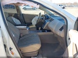 Nissan Murano S JN8AZ08W57W651638 снимка