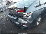 Hyundai Sonata Limited 5NPE34AF9JH715547 снимка