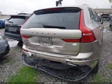 Volvo Xc60 Recharge Plug-In Hybrid T8 Ultimate Bright Theme YV4H60DA7P1362980 photo