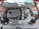 Hyundai Sonata Se 5NPE24AFXHH563839 снимка