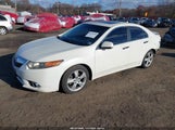 Acura Tsx 2.4 JH4CU2F60BC016501 снимка