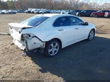 Acura Tsx 2.4 JH4CU2F60BC016501 снимка