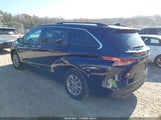 Toyota Sienna Xle 5TDJRKEC2NS099269 photo