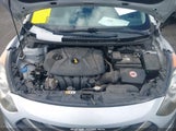 Hyundai Elantra Gt KMHD35LE2DU094227 снимка