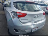 Hyundai Elantra Gt KMHD35LE2DU094227 снимка