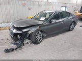 Infiniti Q50 JN1BV7AR5FM399587 снимка
