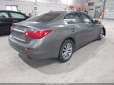 Infiniti Q50 JN1BV7AR5FM399587 снимка